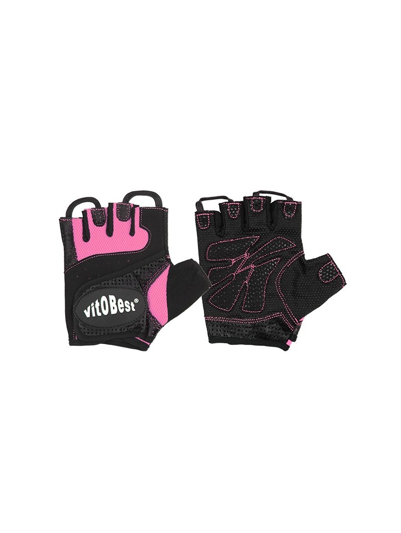 Guantes de cuero · Chica